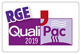 RGE Quali'Pac