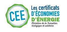 Certificats d'économies d'énergie