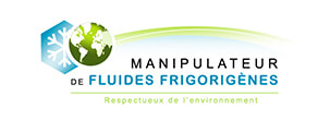 Manipulateur de Fluides Frigorigènes